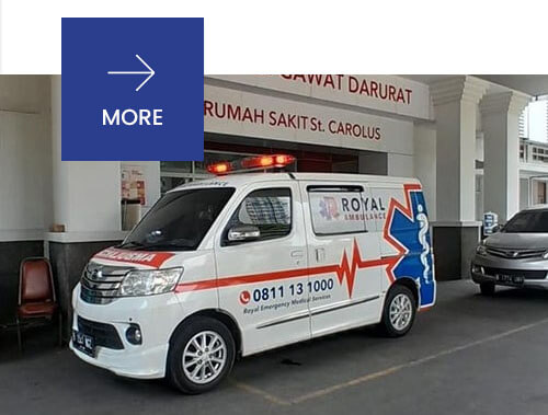 Ambulance medical ekonomi