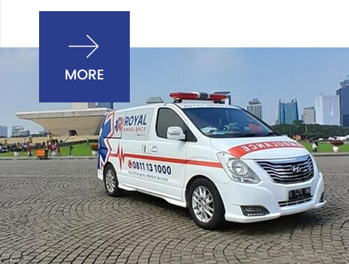 ambulance Standby Event