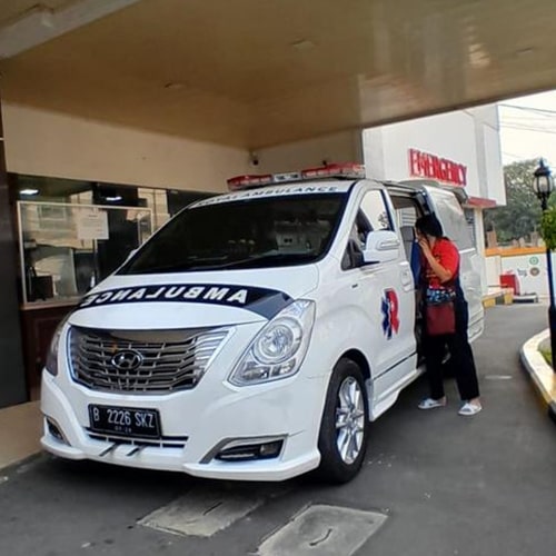 ambulance medical vip (60)-min ambulance medical vip (60)-min