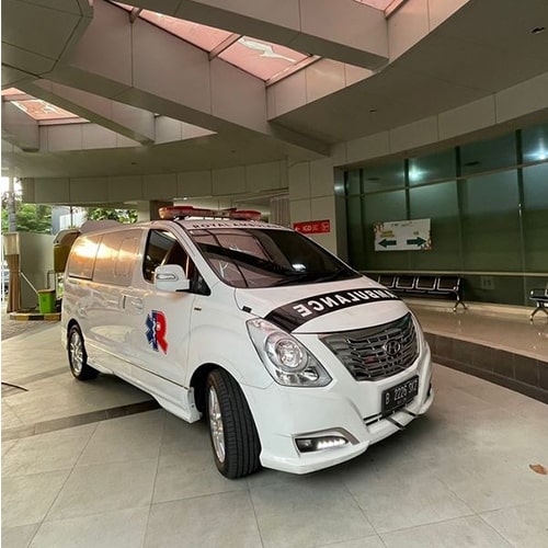 ambulance medical vip 60 ambulance medical vip 60