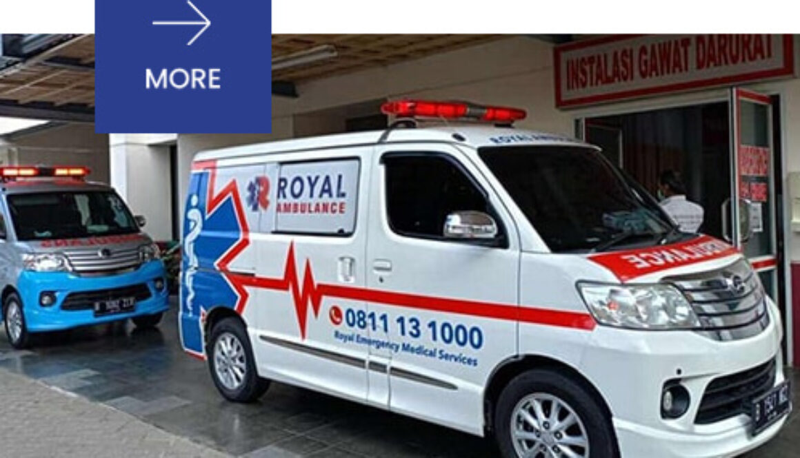 royal ambulance - jasa ambulance bekasi(1)