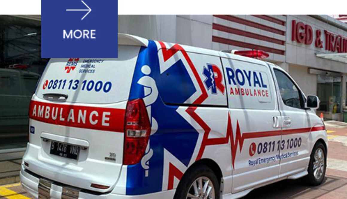 royal ambulance - sewa ambulance jakarta - layanan(1)