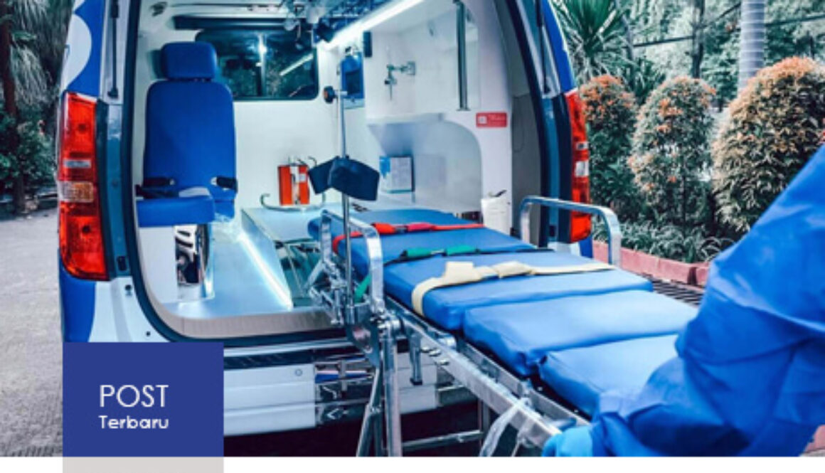 sewa ambulance jakarta - royal ambulance - artikel