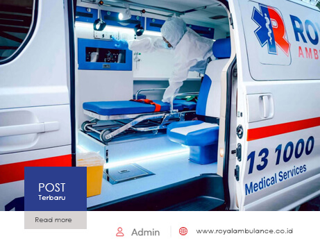 sewa ambulance jakarta - royal ambulance - artikel 2