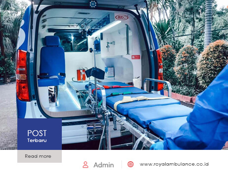 sewa ambulance jakarta - royal ambulance - artikel