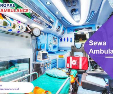 Sewa Ambulance